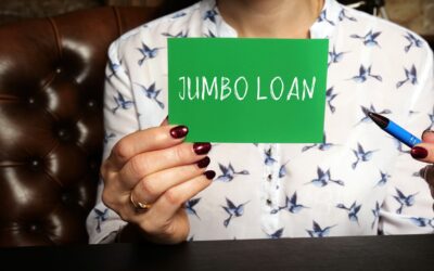 Navigating Jumbo Loans in New Jersey’s Real Estate Landscape