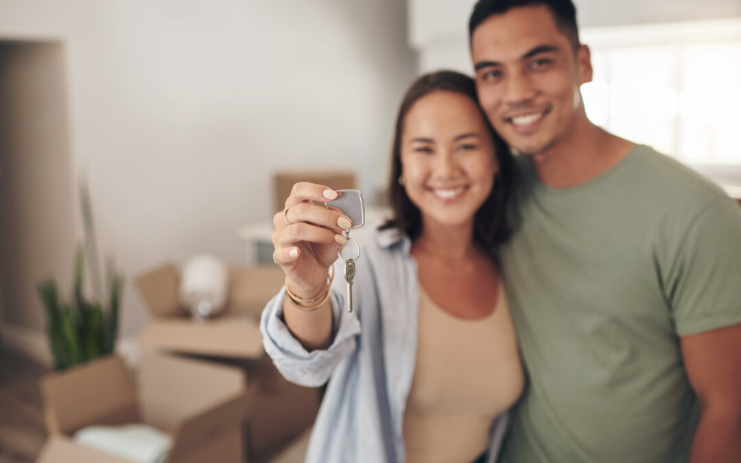 Mortgage Tips for First-Time Homebuyers