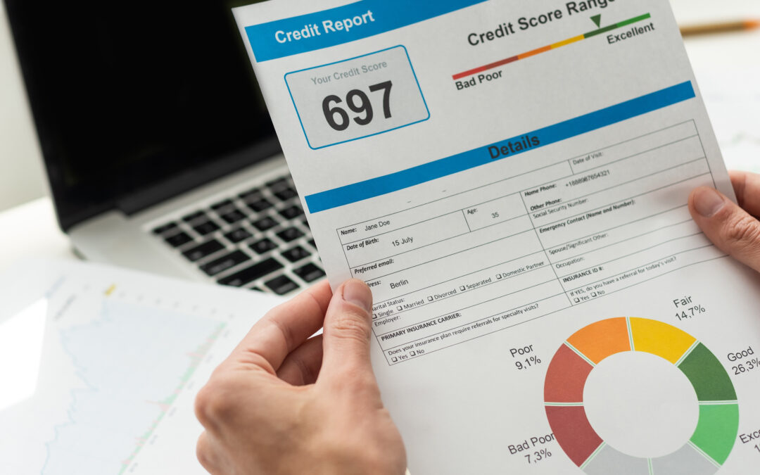 Here’s Why Credit Scores Are Important for Mortgages